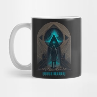 Left Hand Path - Necro Merch Mug